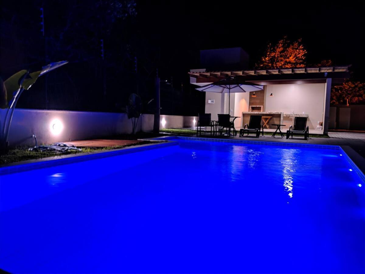 Casa Do Passaro Dodo Villa Porto Seguro Exterior foto