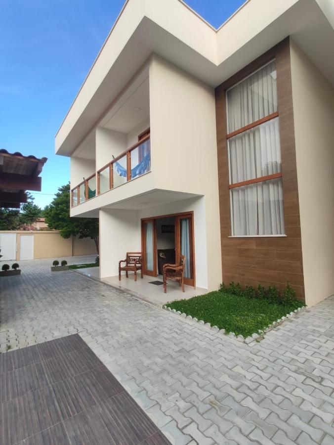 Casa Do Passaro Dodo Villa Porto Seguro Exterior foto